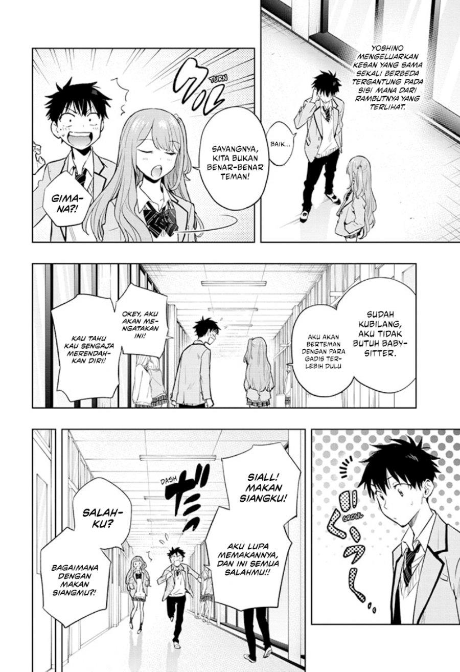 Read Hima-Ten ID Manga Online