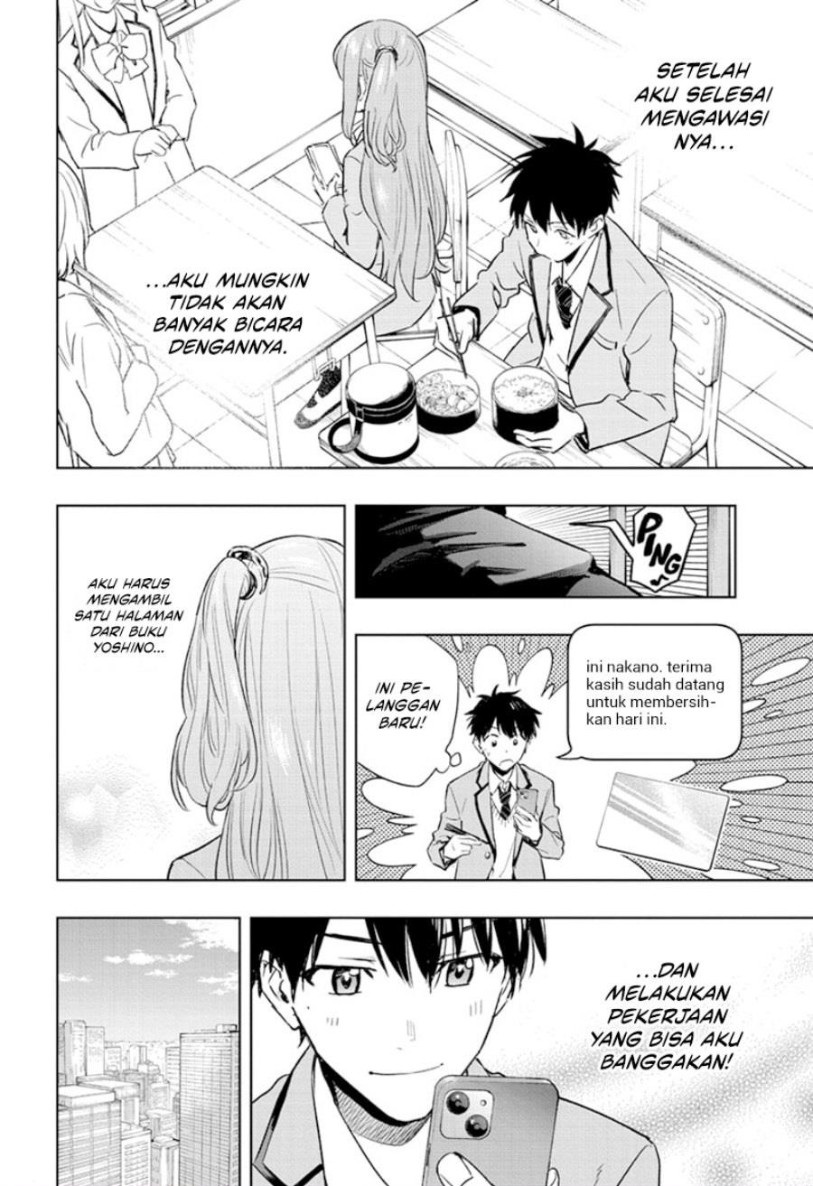 Read Hima-Ten ID Manga Online