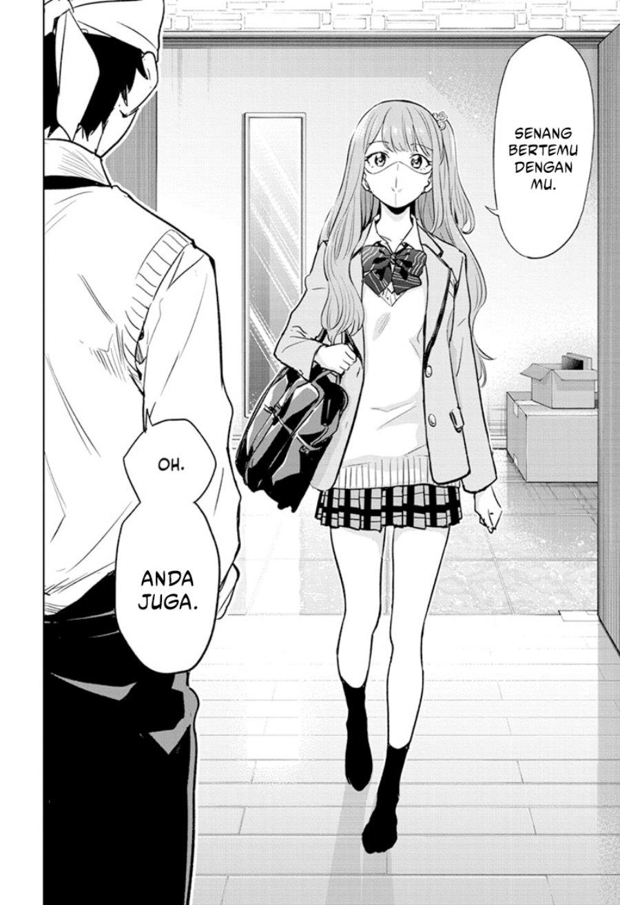 Read Hima-Ten ID Manga Online
