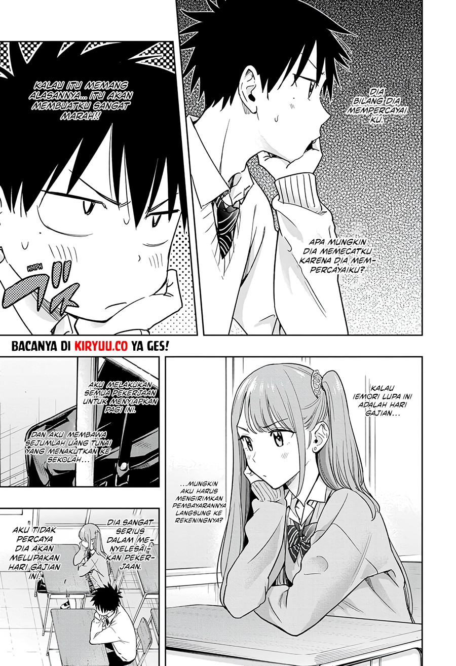 Read Hima-Ten ID Manga Online