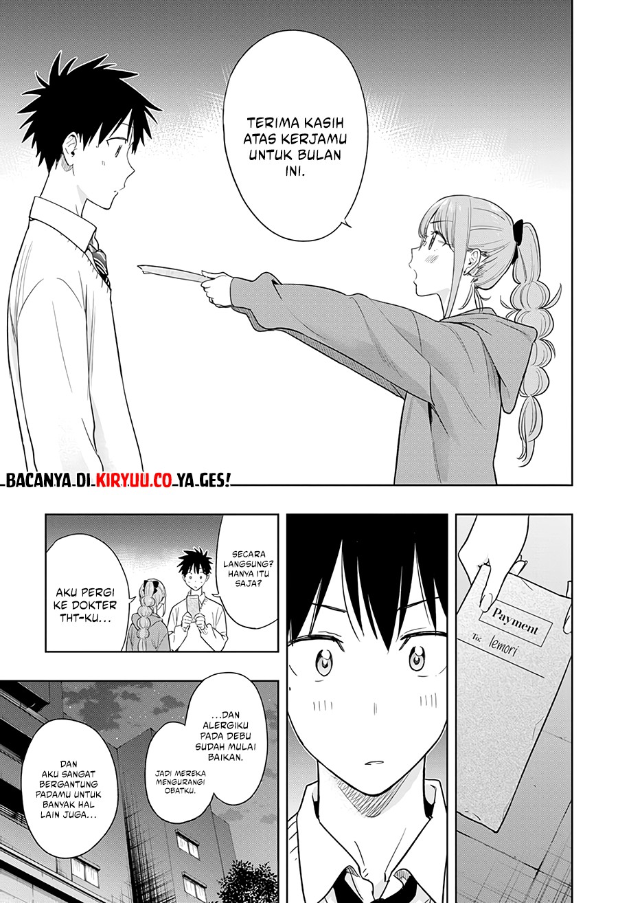 Read Hima-Ten ID Manga Online