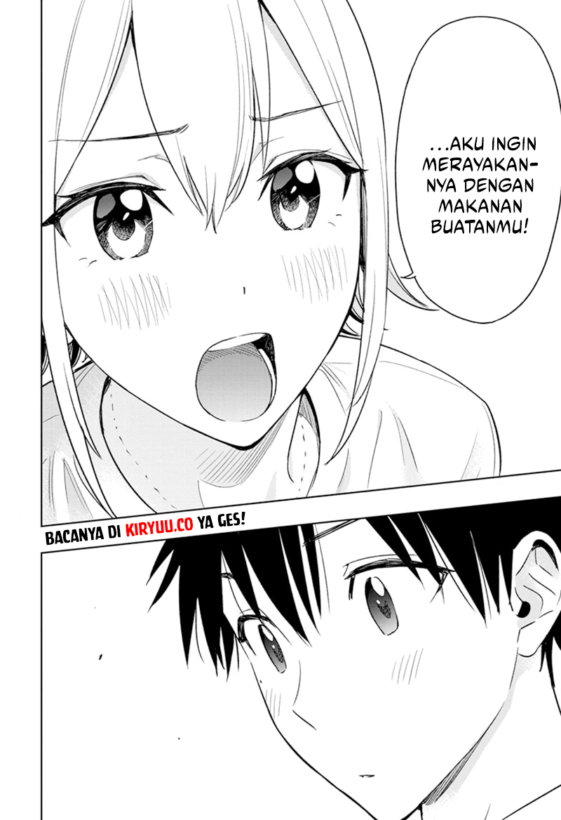 Read Hima-Ten ID Manga Online