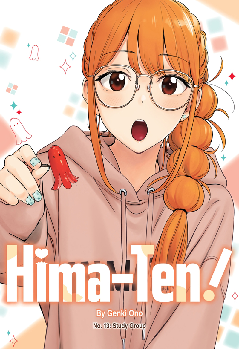 Read Hima-Ten ID Manga Online