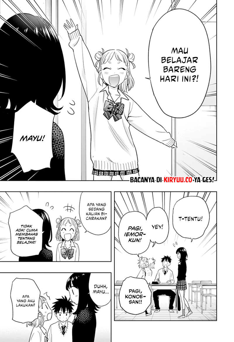 Read Hima-Ten ID Manga Online