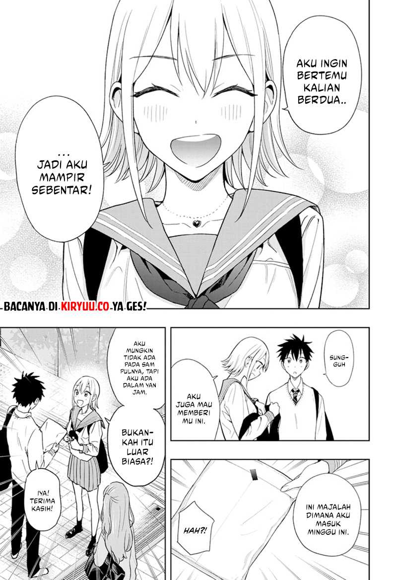 Read Hima-Ten ID Manga Online
