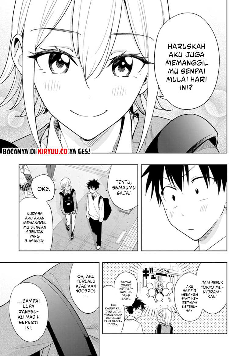 Read Hima-Ten ID Manga Online