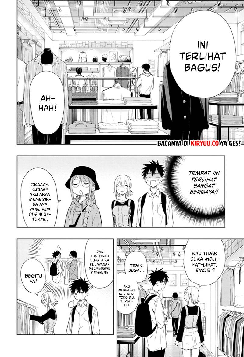 Read Hima-Ten ID Manga Online