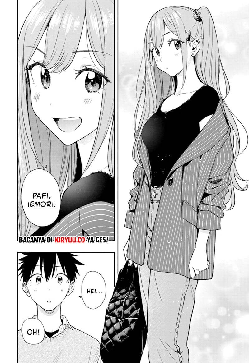 Read Hima-Ten ID Manga Online