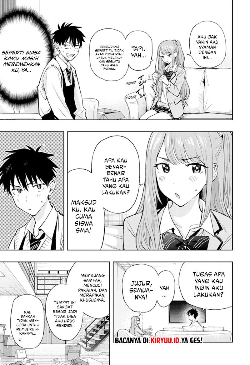 Read Hima-Ten ID Manga Online