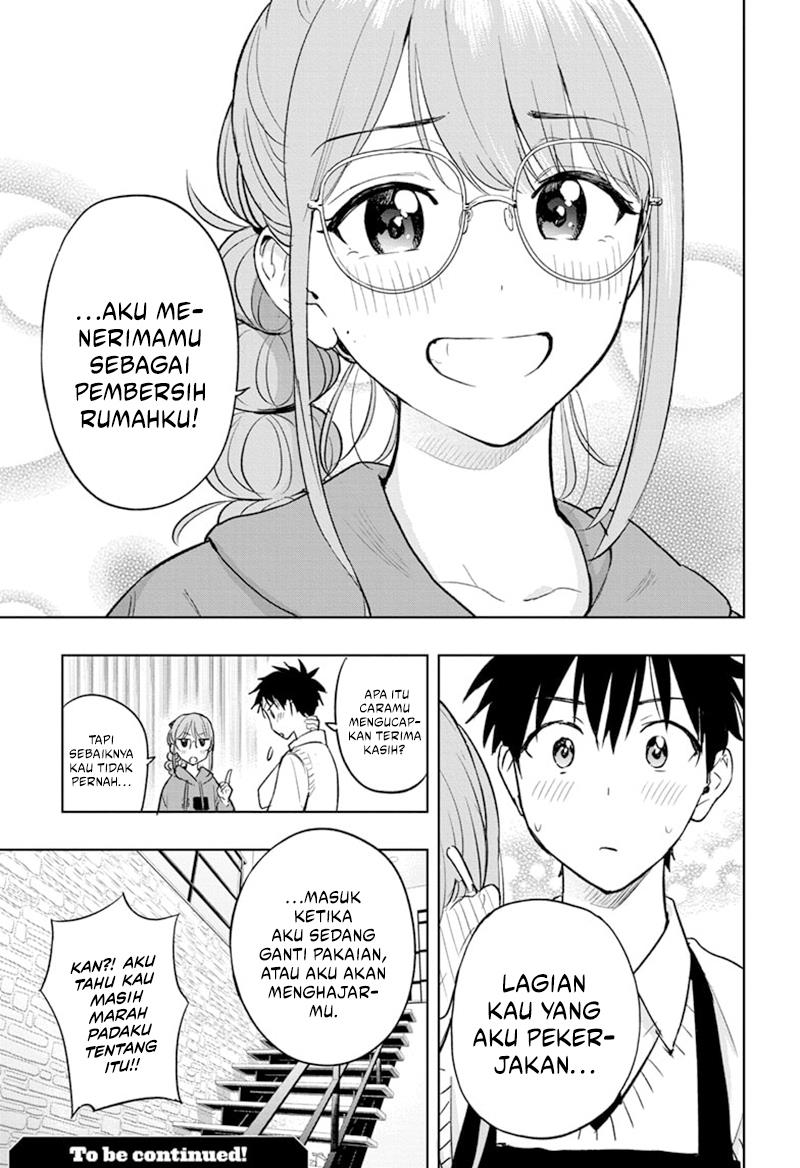 Read Hima-Ten ID Manga Online