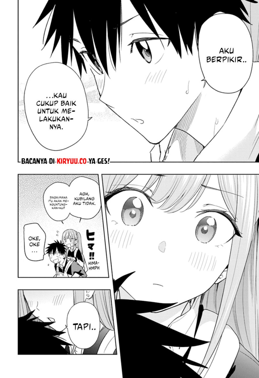 Read Hima-Ten ID Manga Online