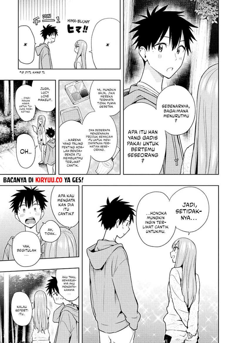 Read Hima-Ten ID Manga Online