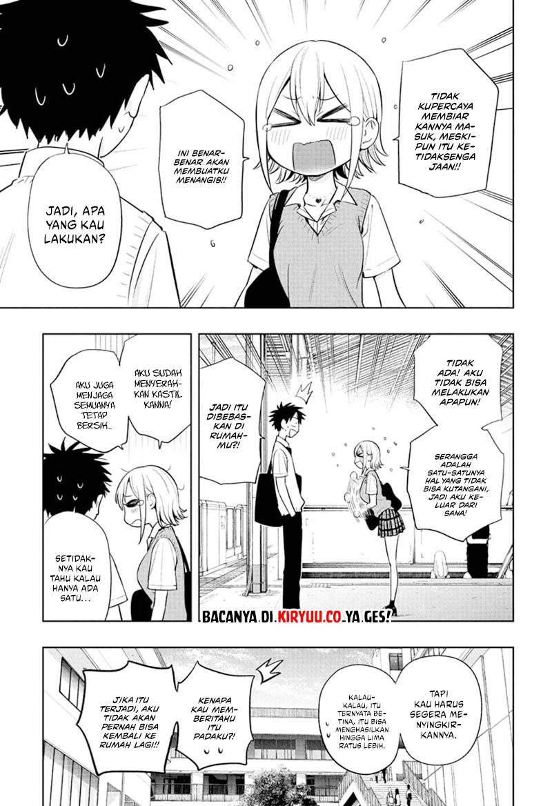 Read Hima-Ten ID Manga Online