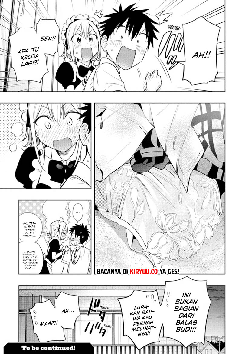 Read Hima-Ten ID Manga Online