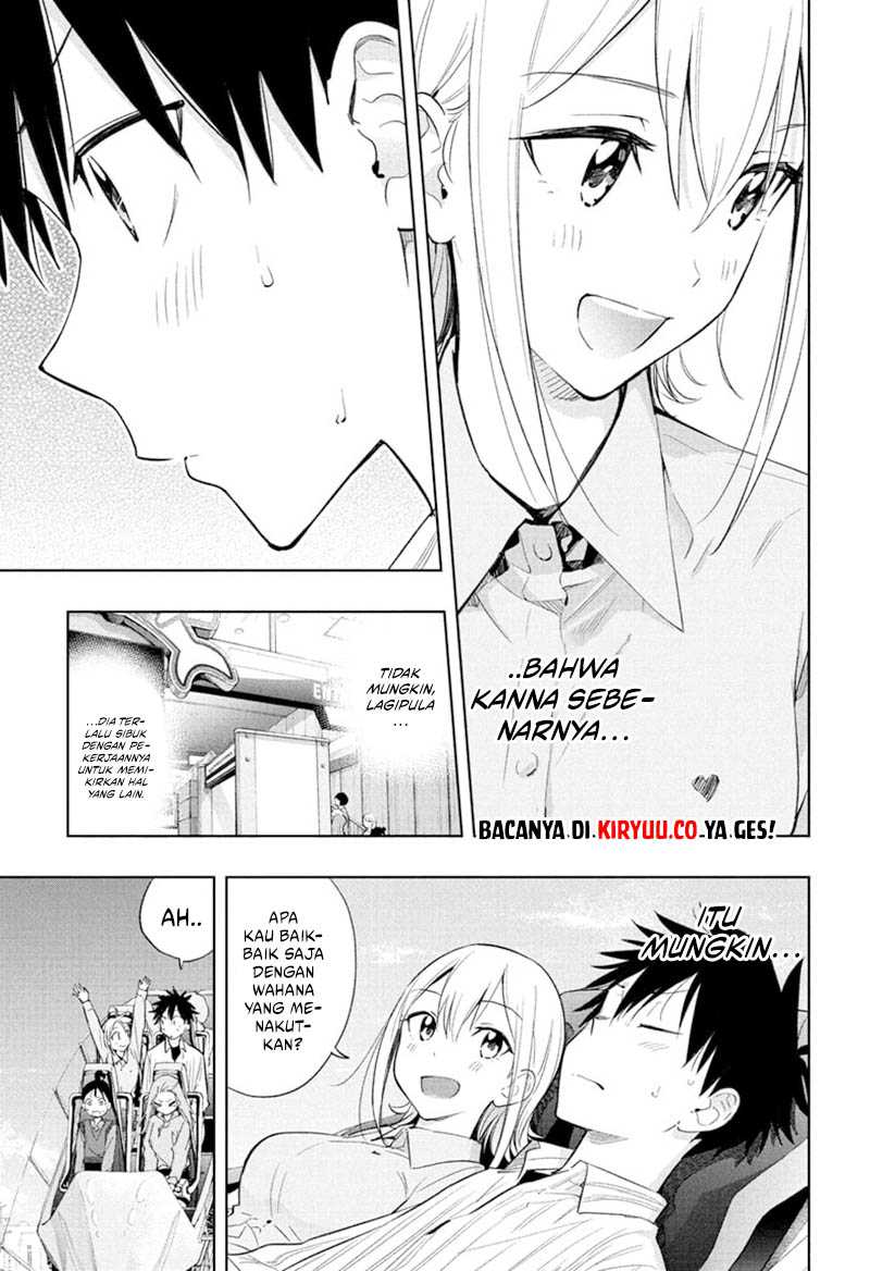 Read Hima-Ten ID Manga Online