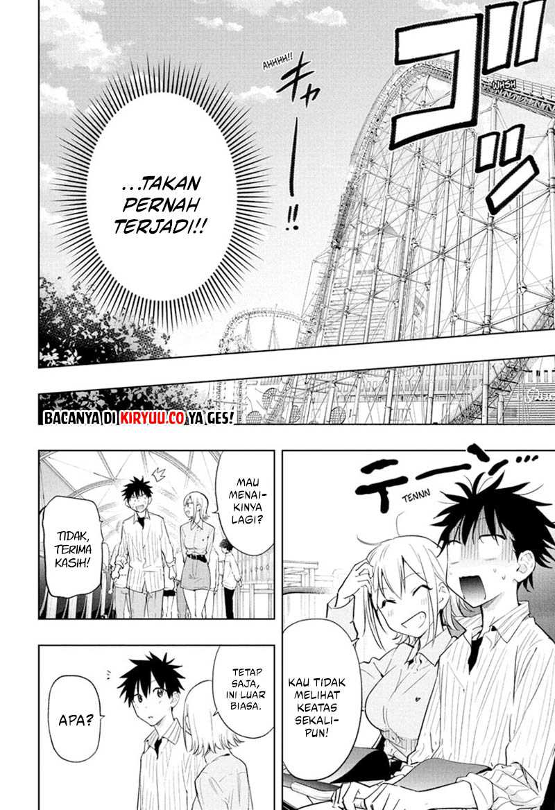 Read Hima-Ten ID Manga Online