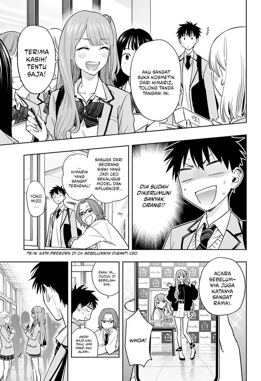 Read Hima-Ten ID Manga Online