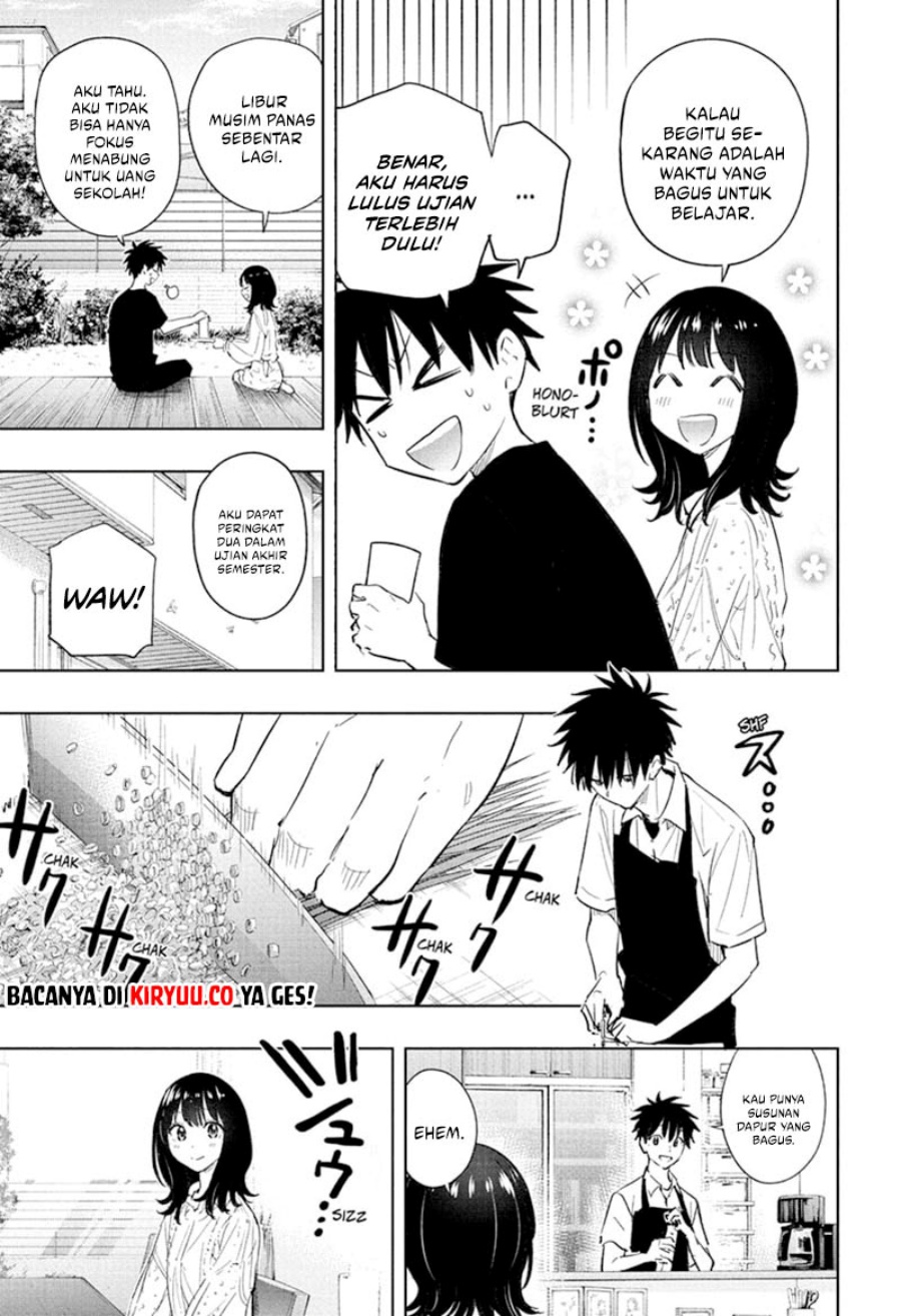 Read Hima-Ten ID Manga Online