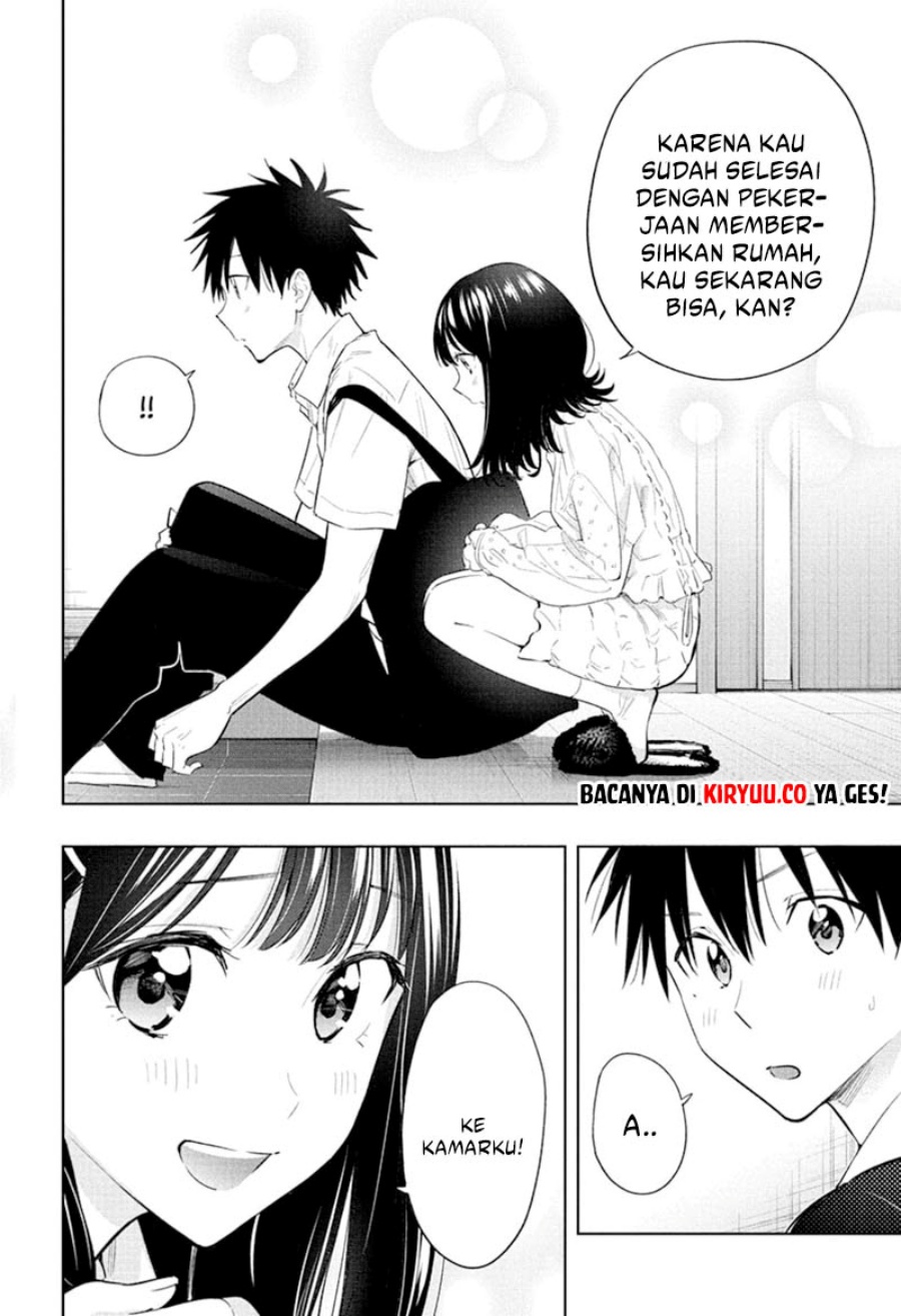 Read Hima-Ten ID Manga Online