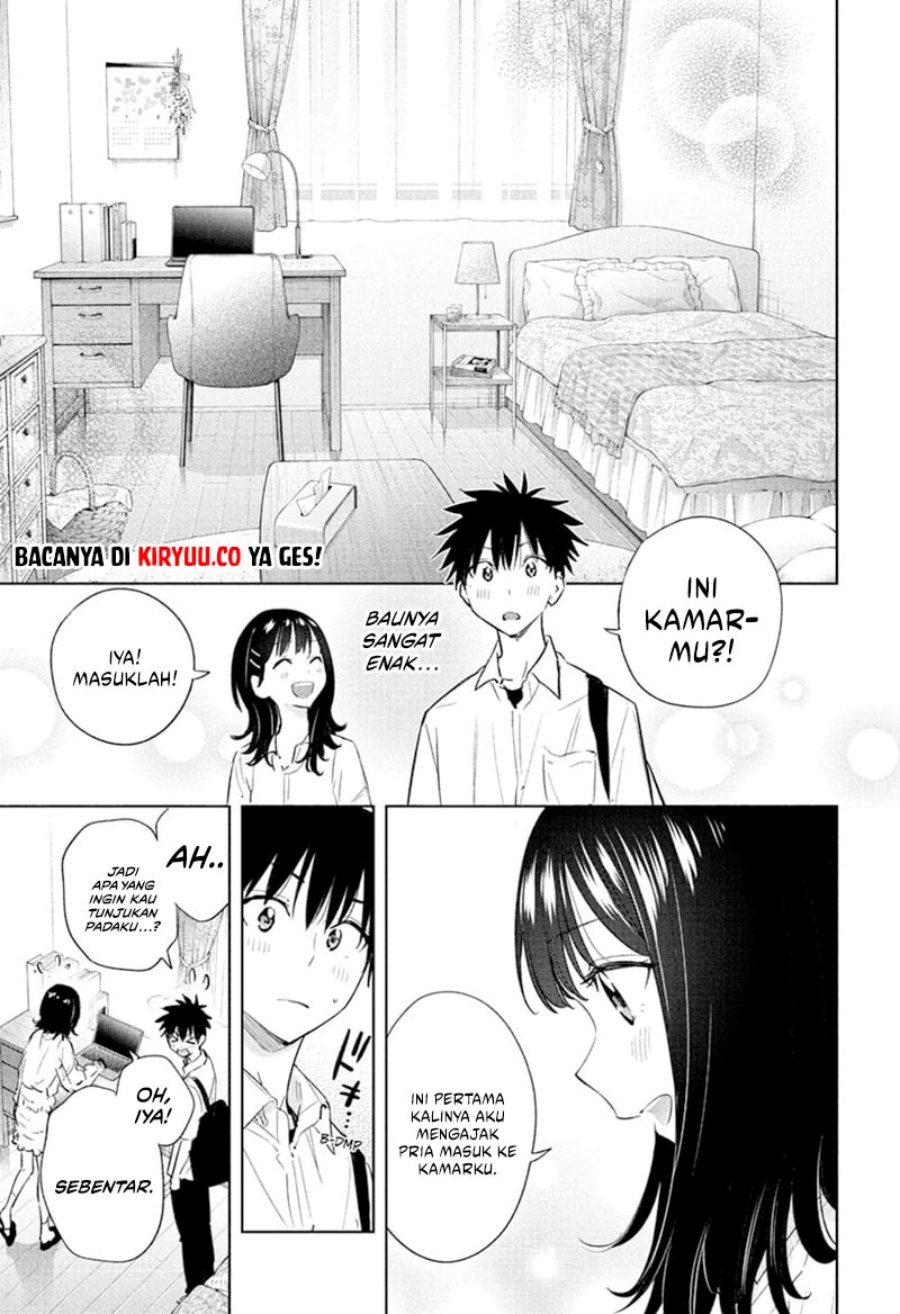 Read Hima-Ten ID Manga Online