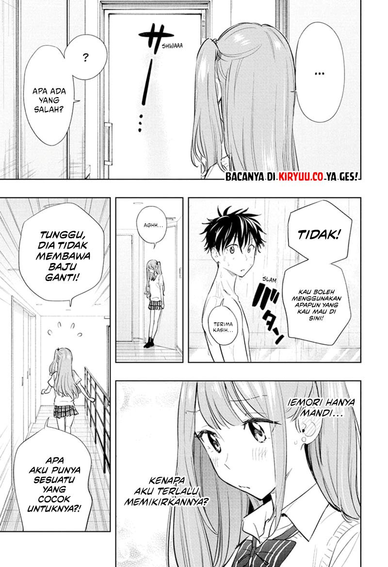 Read Hima-Ten ID Manga Online