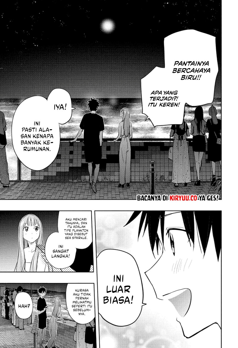 Read Hima-Ten ID Manga Online