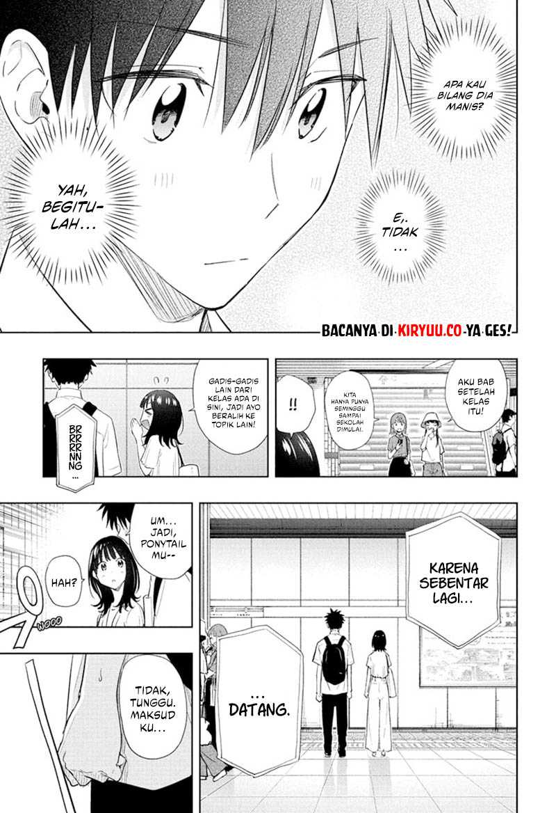 Read Hima-Ten ID Manga Online