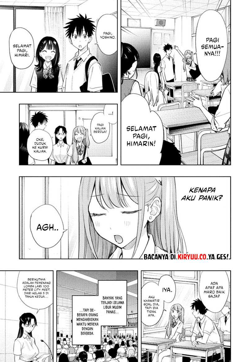 Read Hima-Ten ID Manga Online