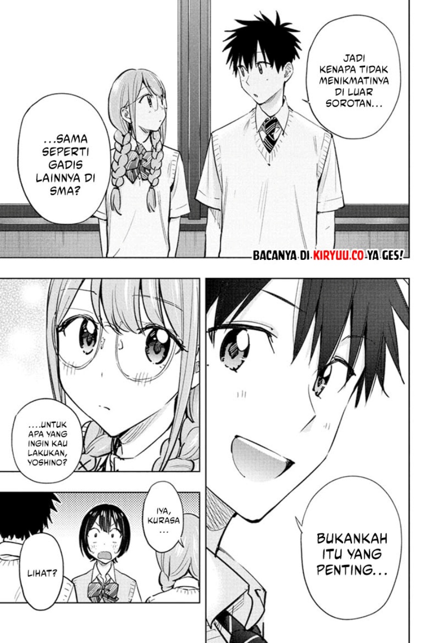 Read Hima-Ten ID Manga Online