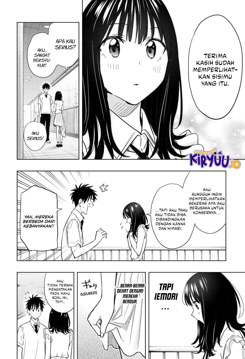 Read Hima-Ten ID Manga Online