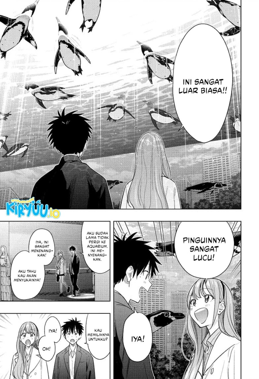 Read Hima-Ten ID Manga Online