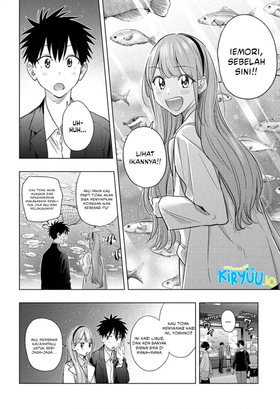 Read Hima-Ten ID Manga Online