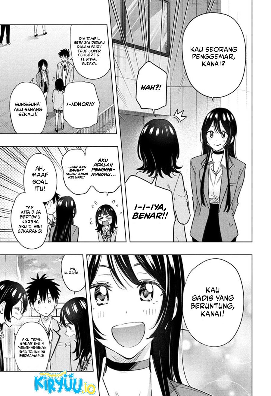 Read Hima-Ten ID Manga Online