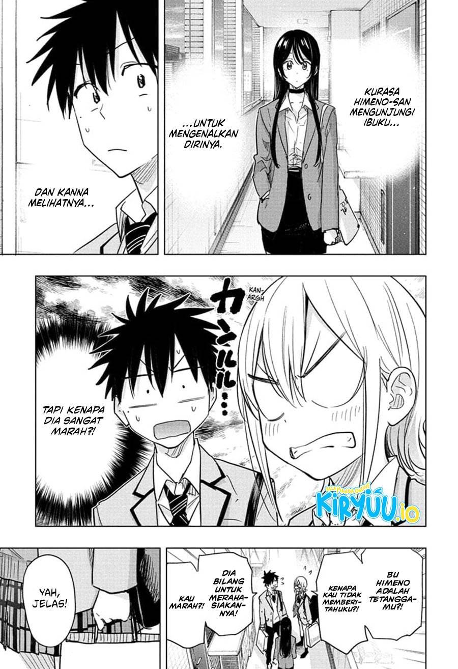 Read Hima-Ten ID Manga Online