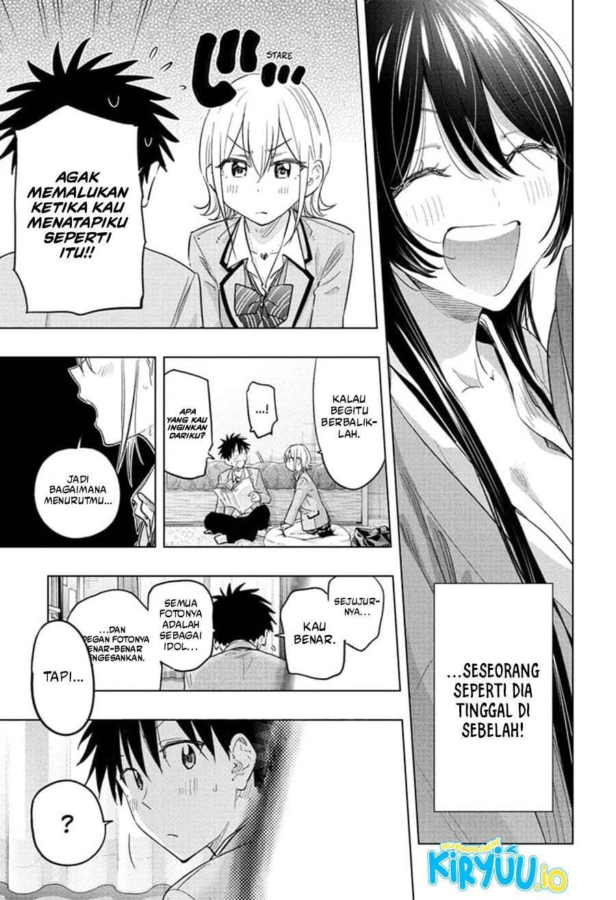 Read Hima-Ten ID Manga Online