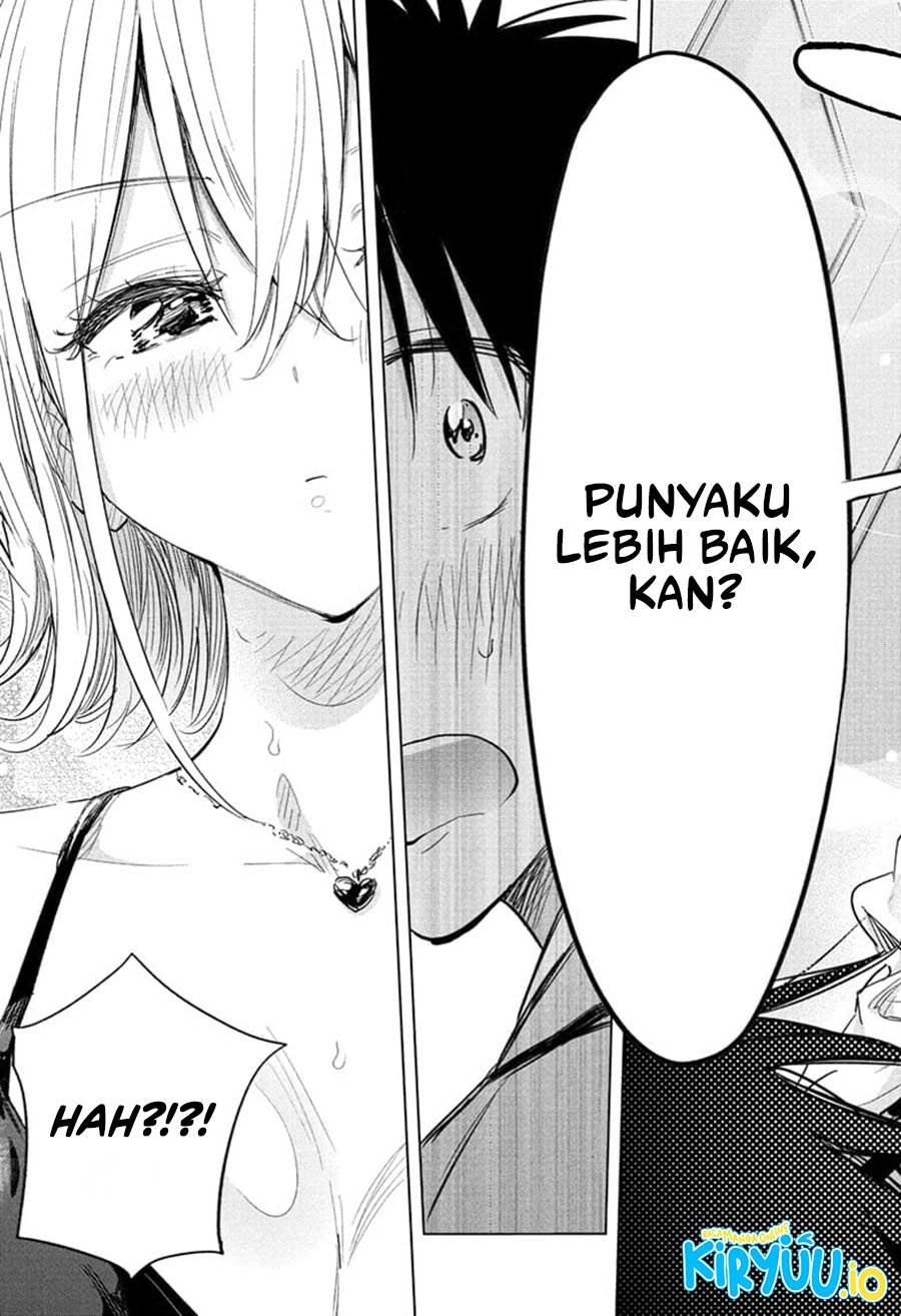 Read Hima-Ten ID Manga Online