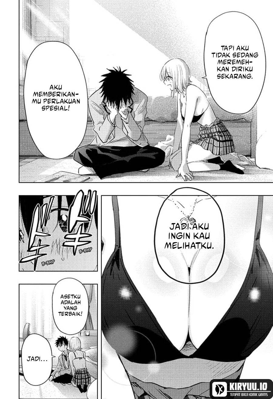 Read Hima-Ten ID Manga Online