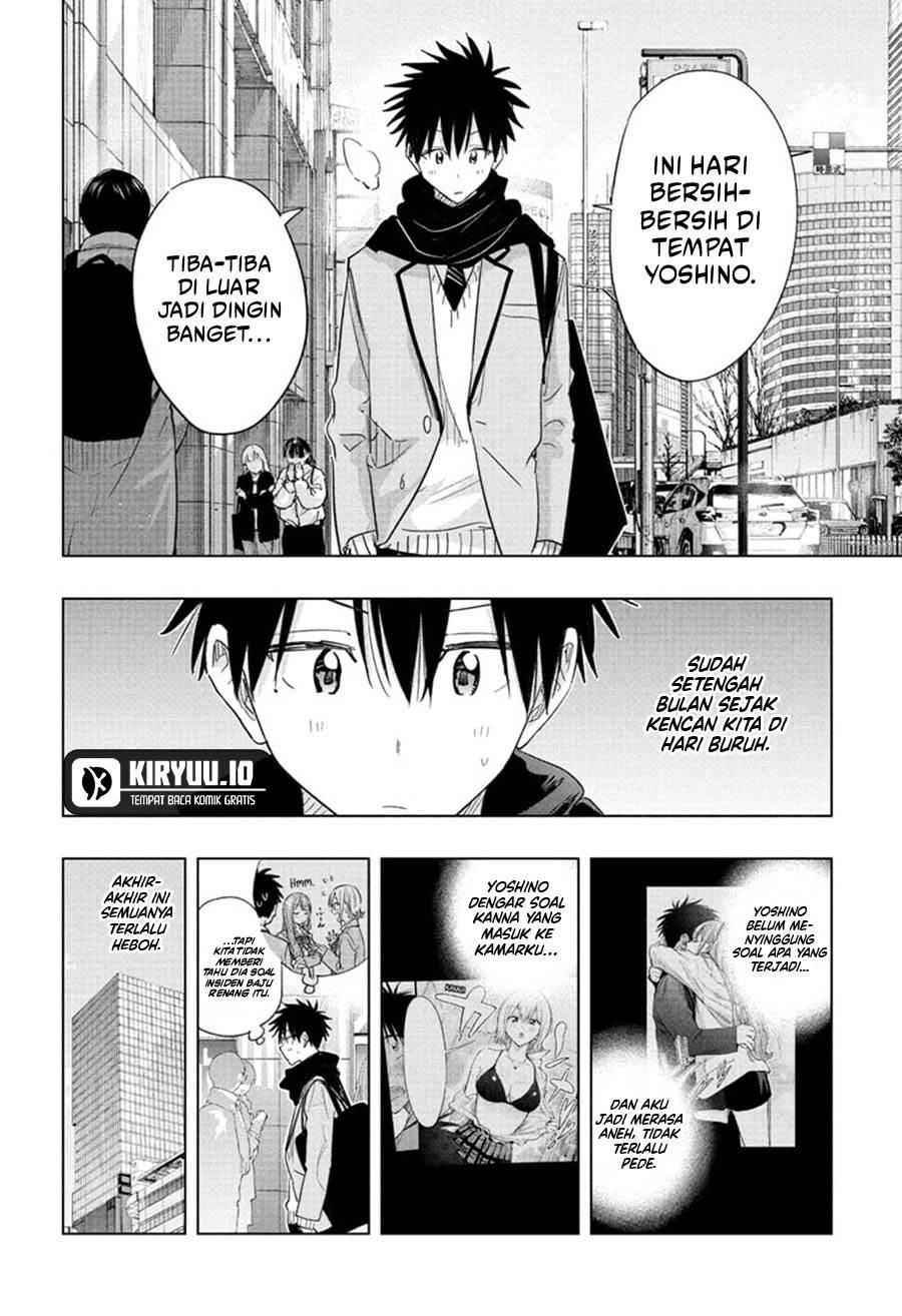 Read Hima-Ten ID Manga Online