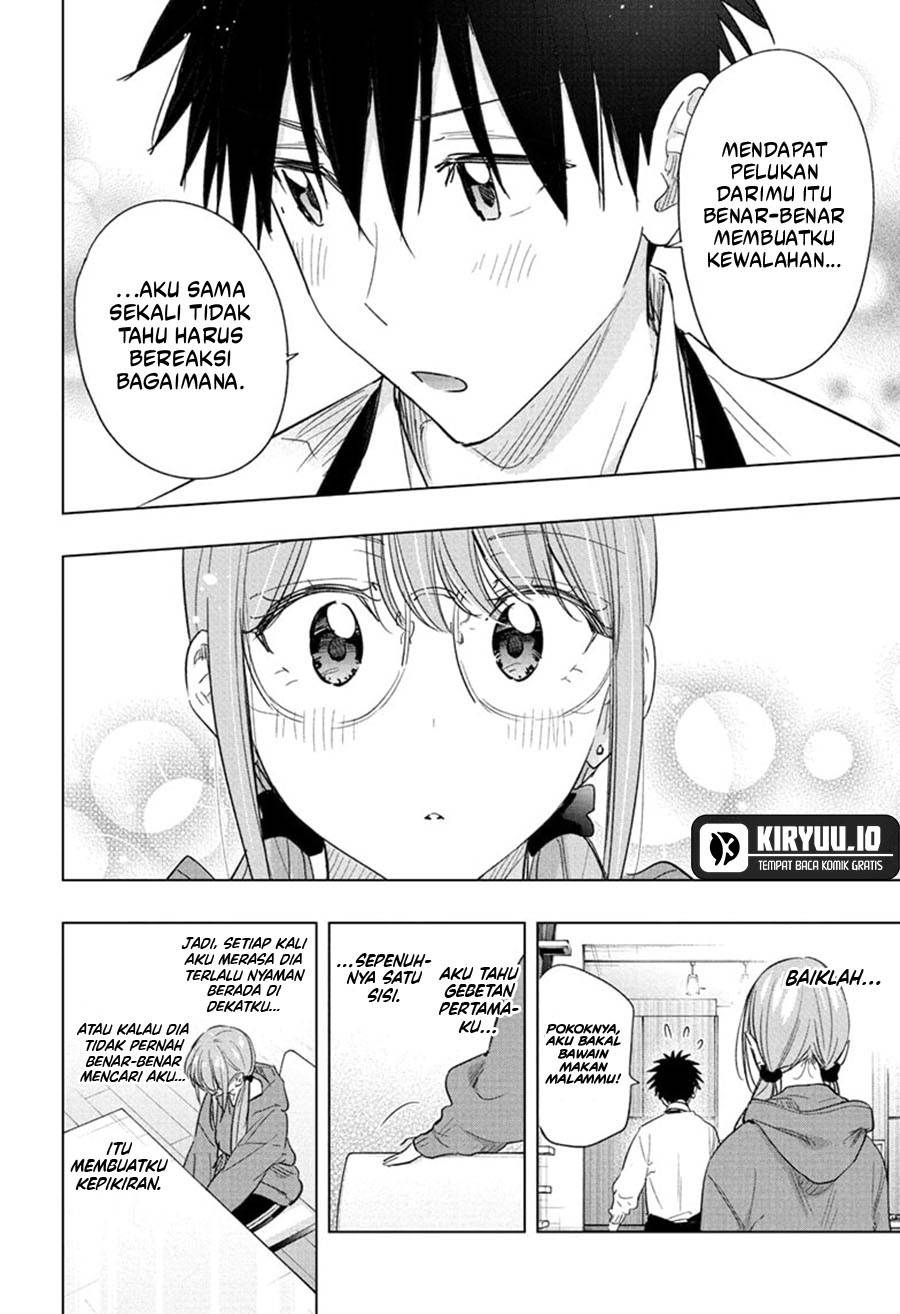Read Hima-Ten ID Manga Online
