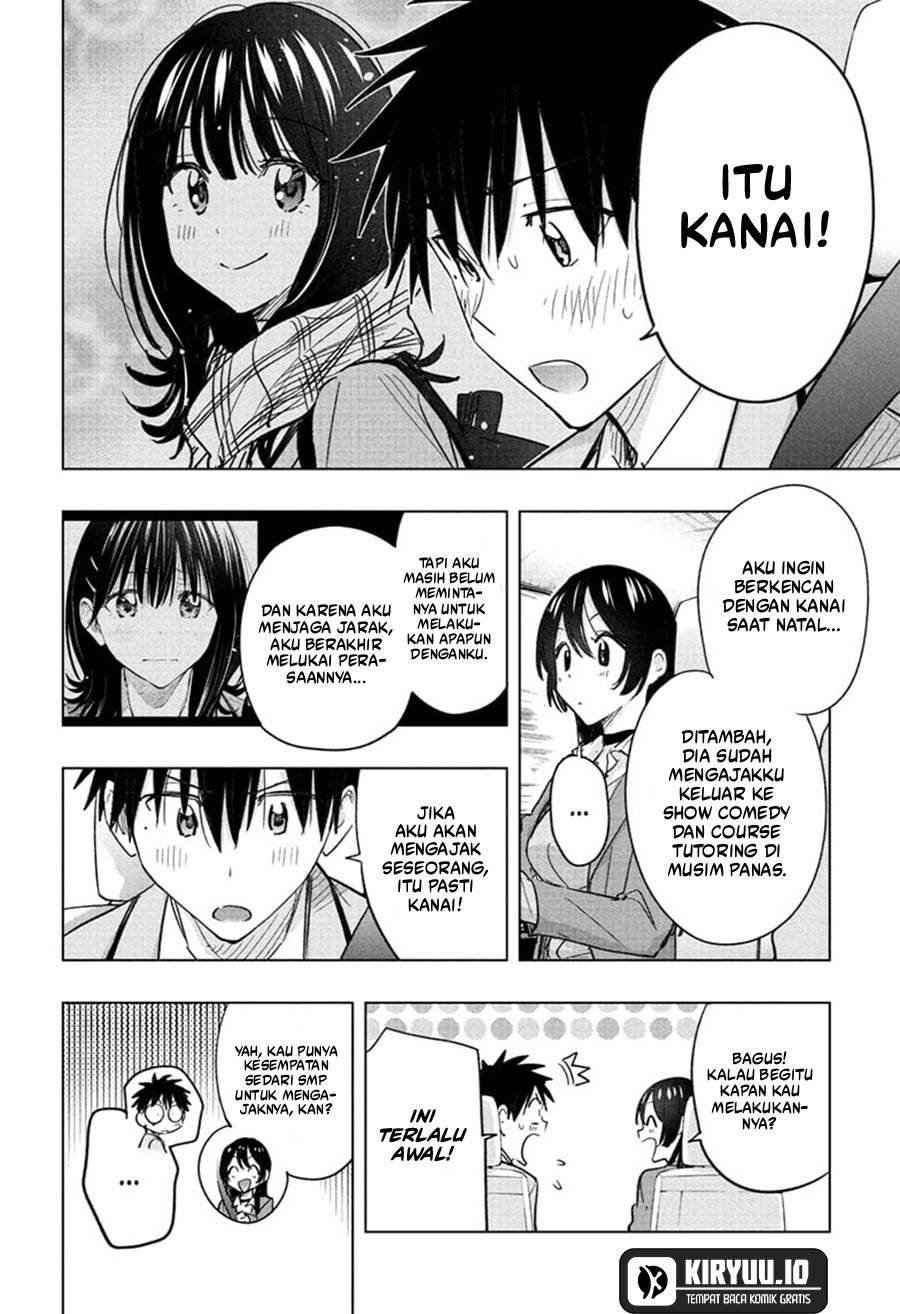 Read Hima-Ten ID Manga Online