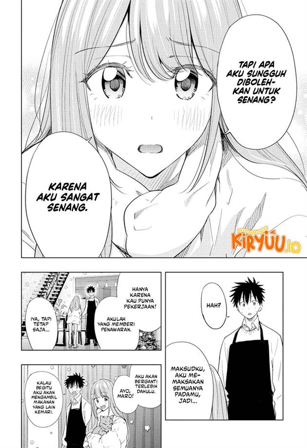 Read Hima-Ten ID Manga Online