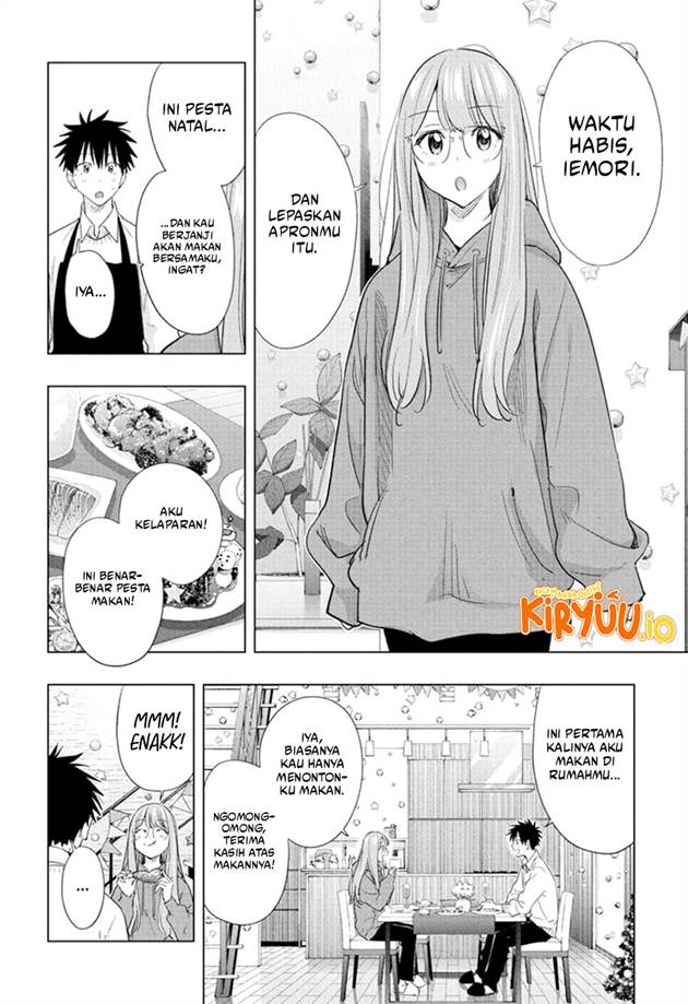 Read Hima-Ten ID Manga Online