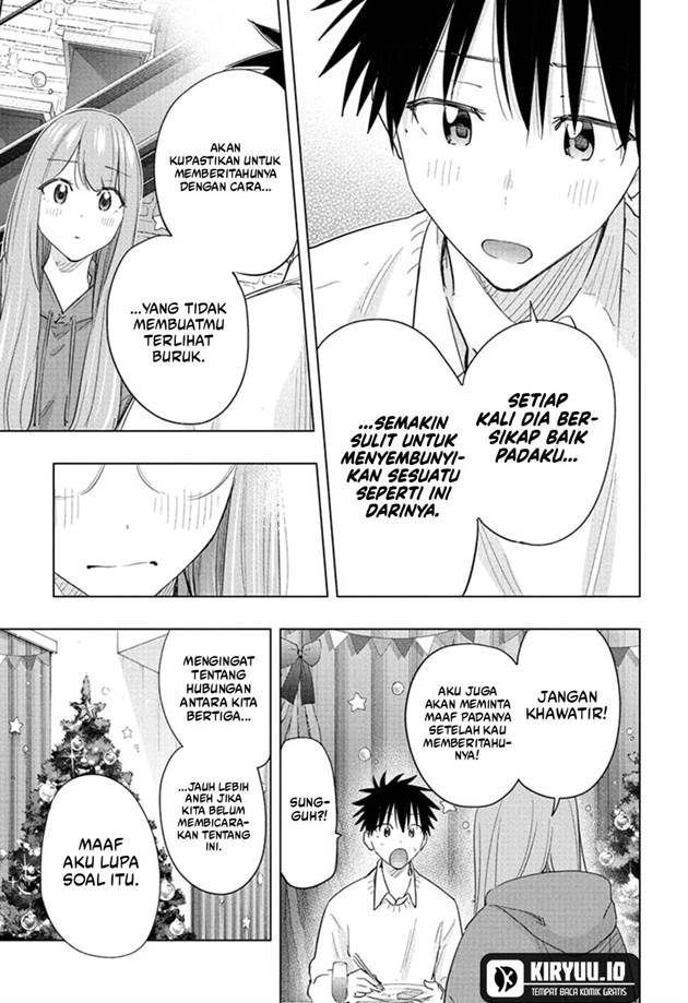 Read Hima-Ten ID Manga Online