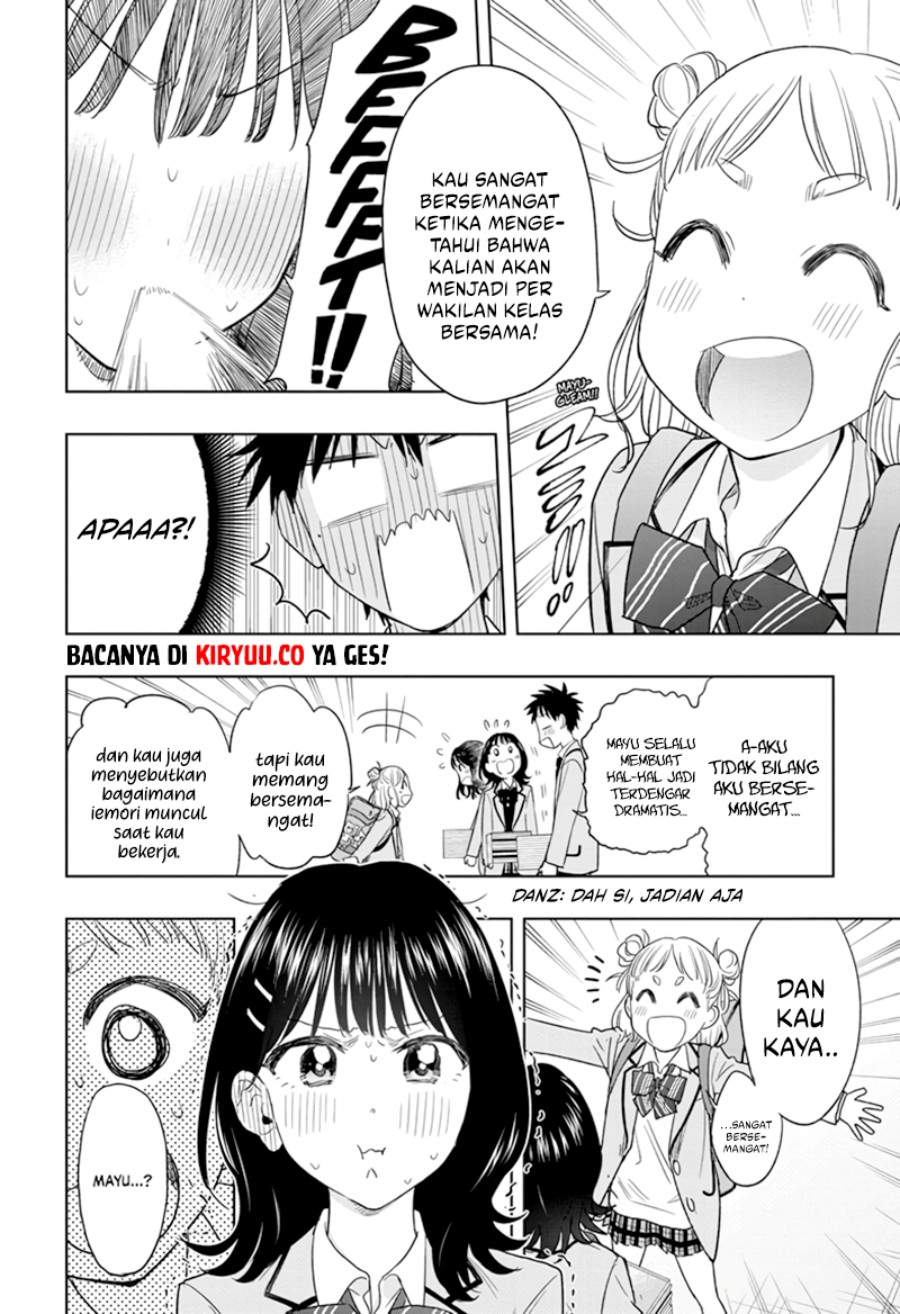 Read Hima-Ten ID Manga Online