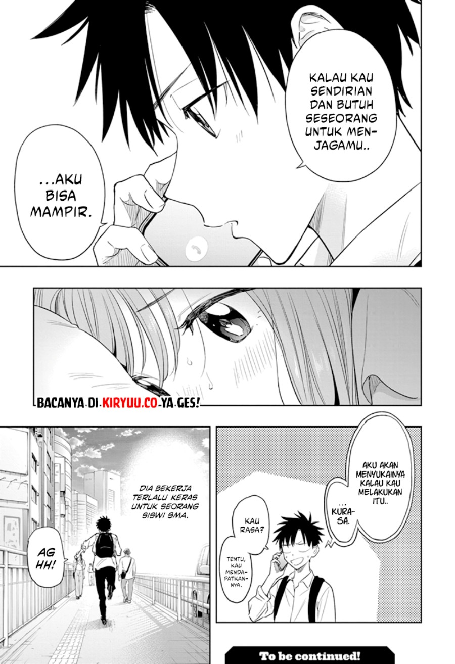 Read Hima-Ten ID Manga Online
