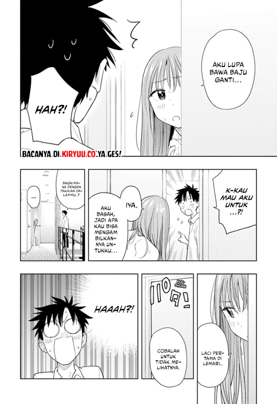 Read Hima-Ten ID Manga Online