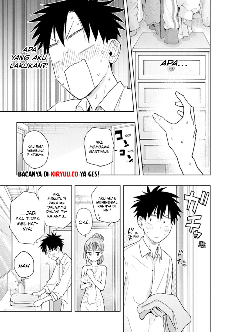 Read Hima-Ten ID Manga Online