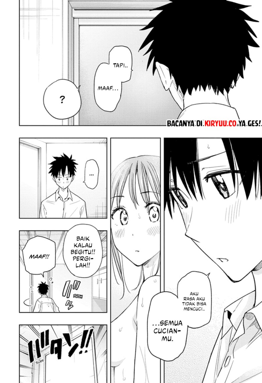 Read Hima-Ten ID Manga Online