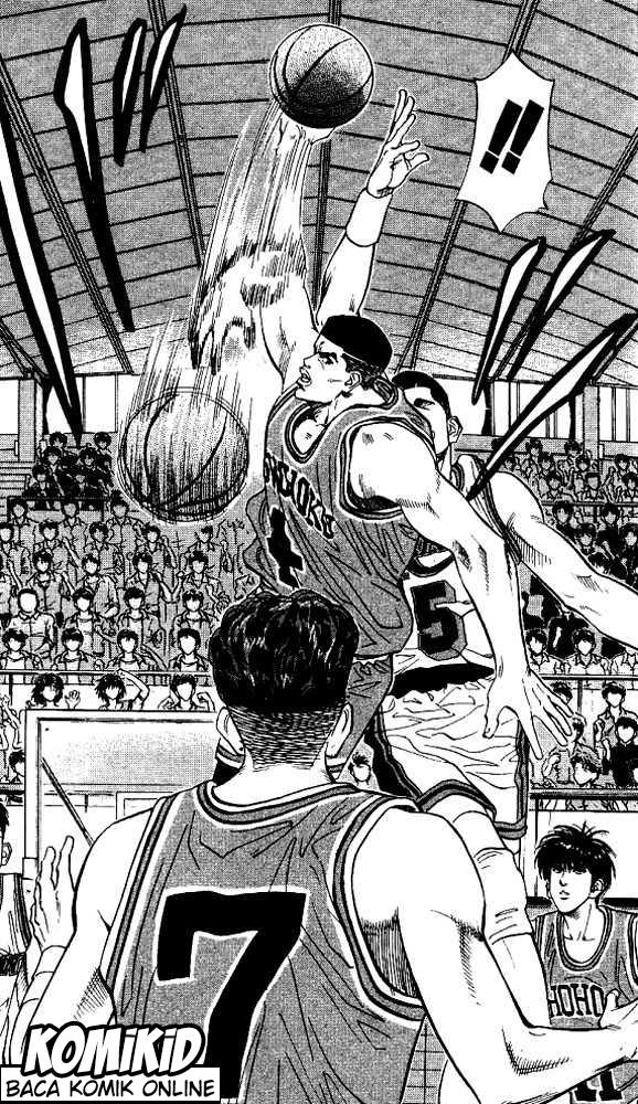 Read Slam Dunk ID Manga Online