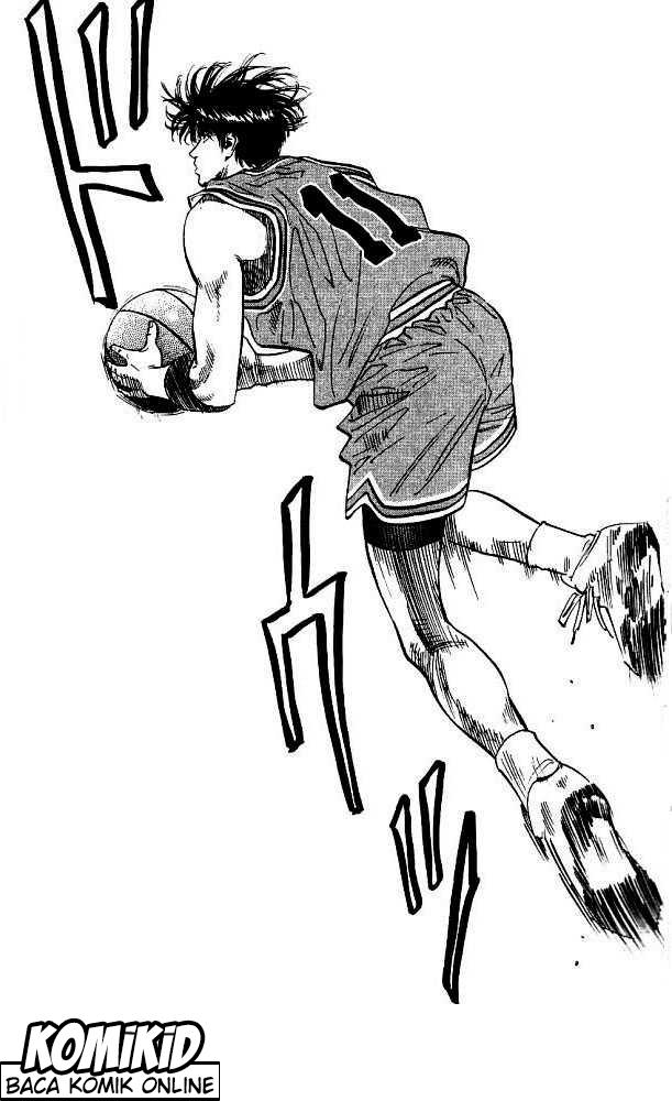 Read Slam Dunk ID Manga Online